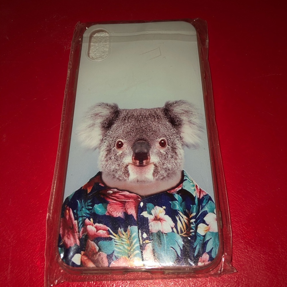 iPhone X Case
